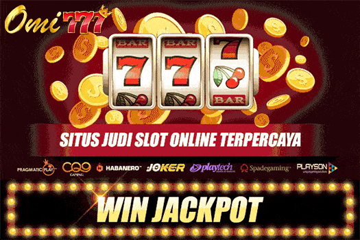 situs agen judi slot777 casino bola poker togel slot online terpercaya
