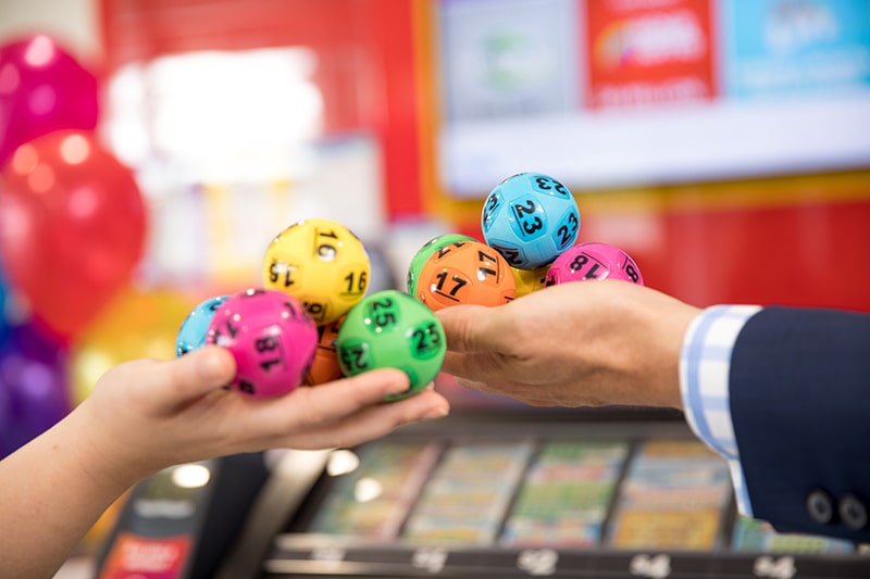 situs daftar bandar judi lotre lottery togel online terpercaya